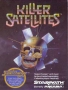 Atari  2600&nbsp; - &nbsp;Killer Satellites (1982) (Starpath)